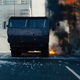 Illustration for article titled emDark Knight Rises/em trailer screencaps show just how bad it gets for Bruce Wayne